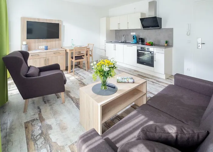 Appartement Christina