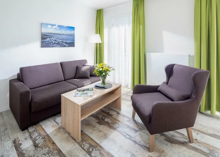 Appartement Christina