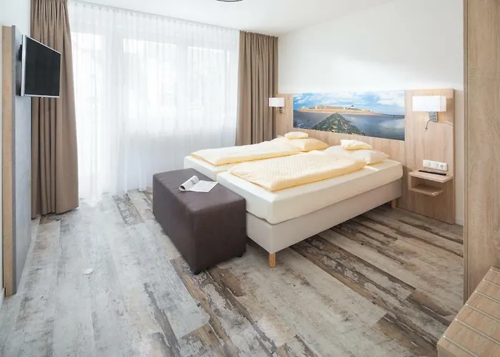 Christina Appartement Norderney