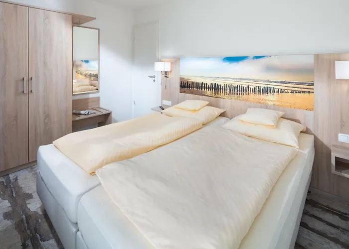 Christina * Norderney