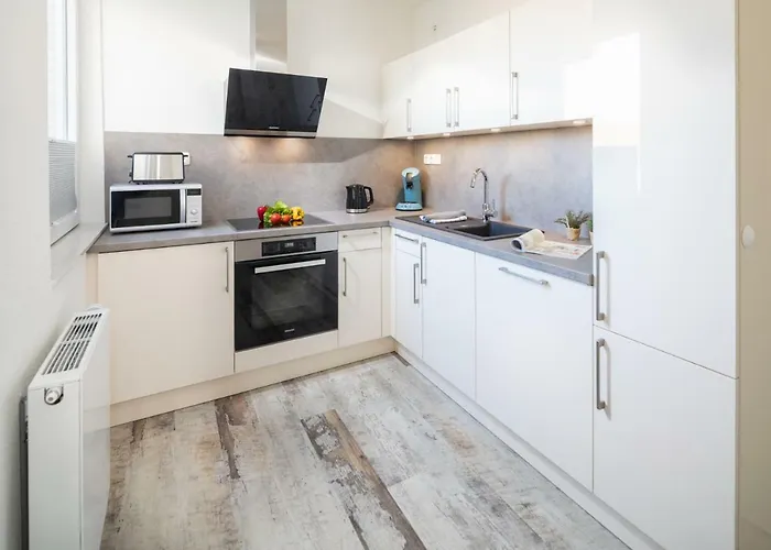 Christina Appartement