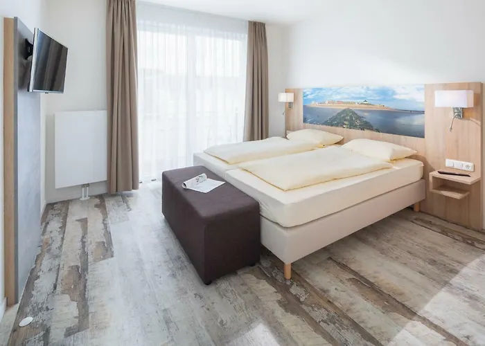 Christina Διαμέρισμα