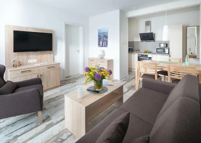 Christina * Norderney