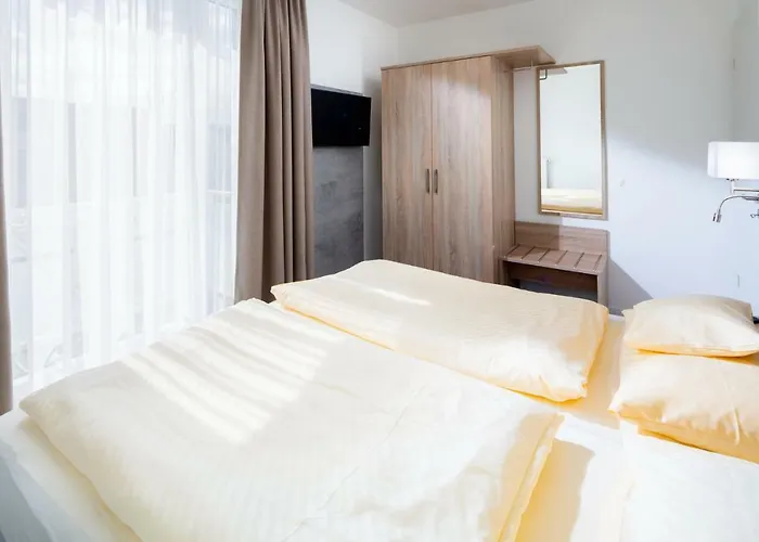 Appartement Christina *