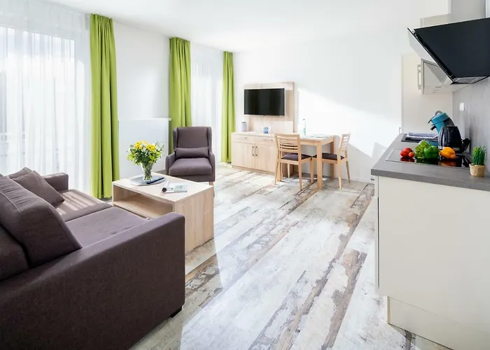 Christina Appartement