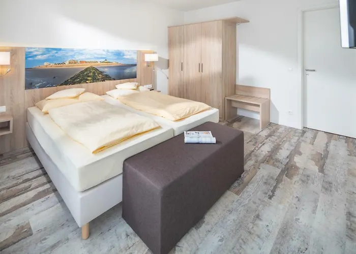 Appartement Christina