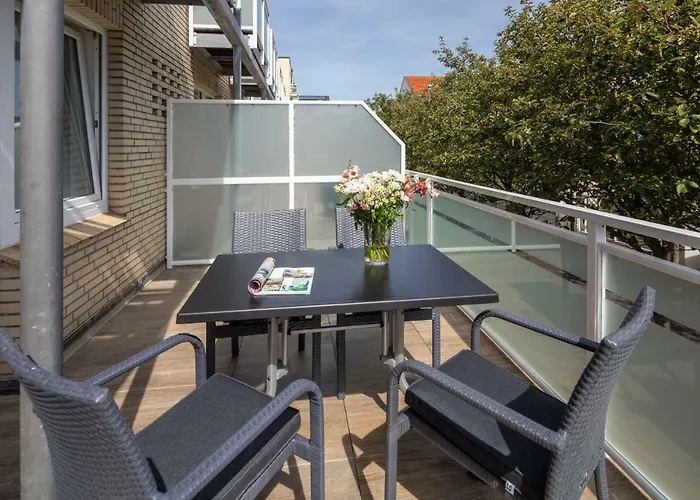 Appartement Christina