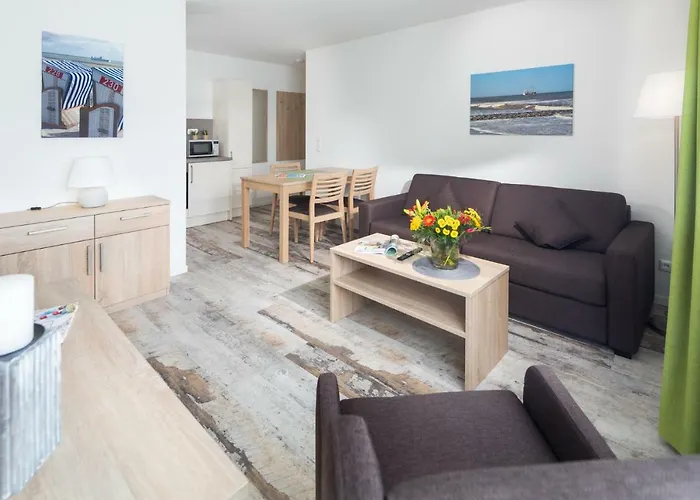 Διαμέρισμα Christina