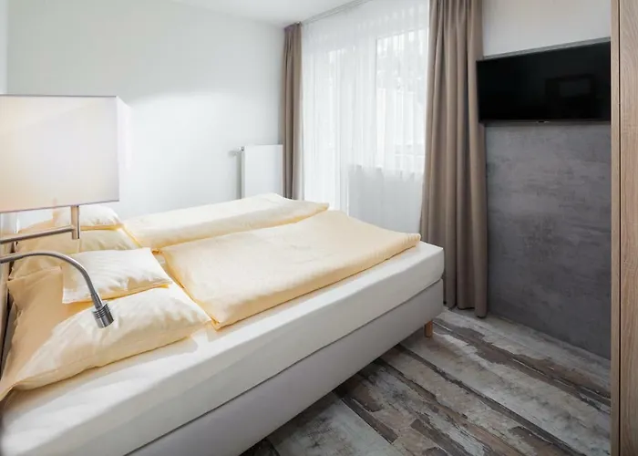 Appartement Christina